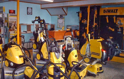 Tecmalim S.L. en Cambados, Pontevedra