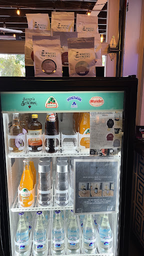 Cafe «Makers & Finders Coffee», reviews and photos, 1120 S Main St #110, Las Vegas, NV 89104, USA