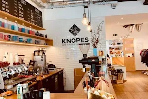 Knopes Cafe image