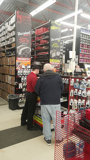 Auto Parts Store «AutoZone», reviews and photos, 1319 NJ-35, Middletown, NJ 07748, USA