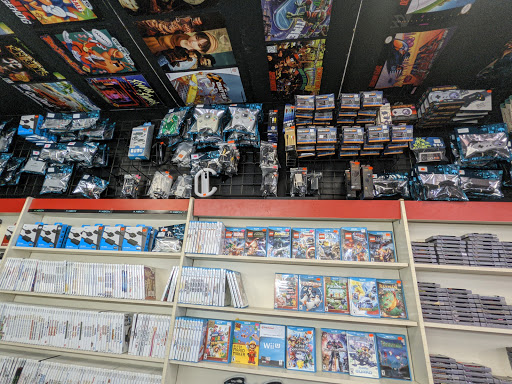 Video Game Store «Game Trader», reviews and photos, 1767 Gallatin Pike N, Madison, TN 37115, USA