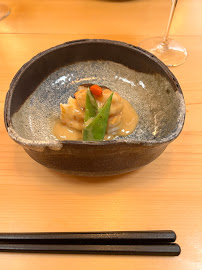 Kaiseki du Restaurant à plaque chauffante (teppanyaki) Koji Restaurant Teppan Yaki à Issy-les-Moulineaux - n°15