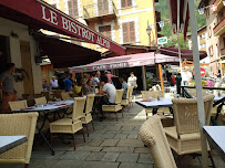 Atmosphère du Restaurant Le Bistrot Alpin à Bourg-Saint-Maurice - n°9
