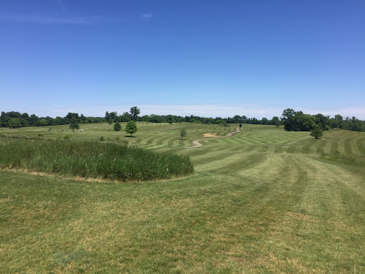 Golf Club «Crystal Springs Golf Club», reviews and photos, 745 N Hopewell Rd, Hopewell, OH 43746, USA