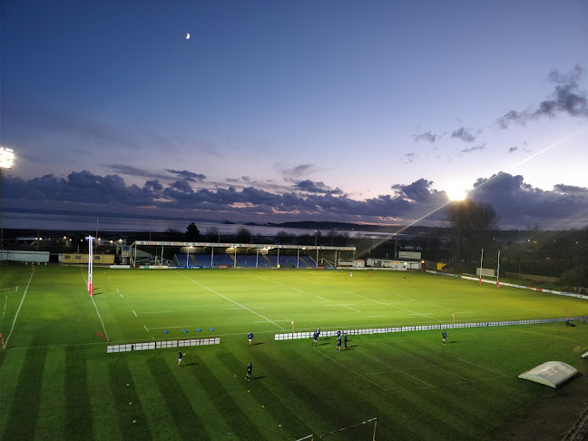 Reviews of Swansea Rugby Football Club in Swansea - Sports Complex
