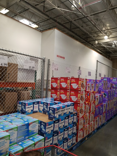 Warehouse store «Costco Wholesale», reviews and photos, 79795 HIGHWAY 111, La Quinta, CA 92253, USA