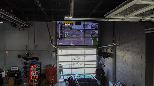 Car Dealer «Motorcars of Lansing Inc», reviews and photos, 6505 S Pennsylvania Ave, Lansing, MI 48911, USA