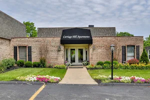 Carriage Hill Apartments image