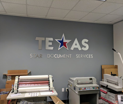 Texas Star Document Services, Inc Beaumont