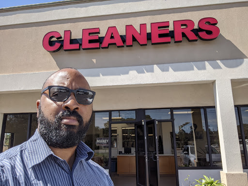 Dry Cleaner «Hightech Cleaners», reviews and photos, 304 Eglin Pkwy NE, Fort Walton Beach, FL 32547, USA