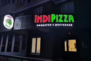 IndiPizza image