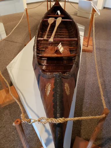 Museum «Madeline Island Museum», reviews and photos, 226 Colonel Woods Ave, La Pointe, WI 54850, USA
