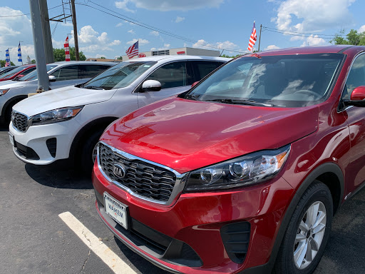 Car Dealer «Waikem Auto Family», reviews and photos, 3708 Lincoln Way E, Massillon, OH 44646, USA