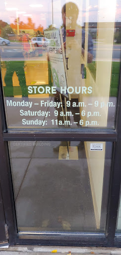 Thrift Store «Goodwill - Bloomington», reviews and photos, 7845 Lyndale Ave S, Bloomington, MN 55420, USA