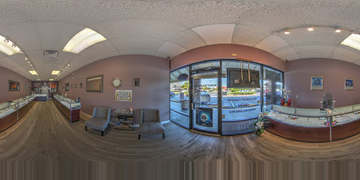 Jewelry Store «Royalty Fine Jewelers», reviews and photos, 10500 Ulmerton Rd #656, Largo, FL 33771, USA