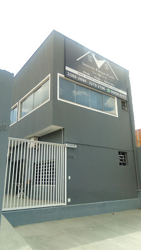 Logo da empresa - Imóveis Parque Prado
