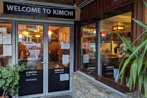I love KIMCHI Korean Restaurant Queenstown image