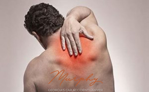 Personal Injury Attorney «Murphy Law Firm, LLC», reviews and photos