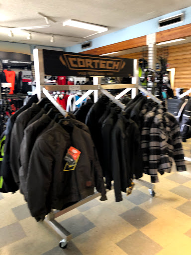 Motorcycle Dealer «Escape Motorsports», reviews and photos, 1480 N State St, Provo, UT 84604, USA