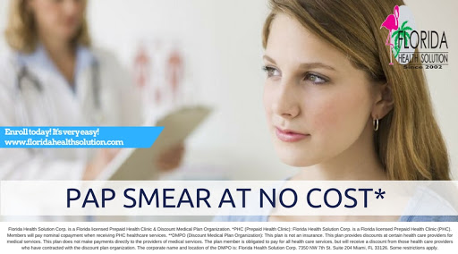 Health Insurance Agency «Florida Health Solution», reviews and photos