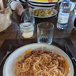 Photo n°3 de l'avis de Sandro.e fait le 11/05/2022 à 11:08 sur le  L'oste Toscano Osteria à San Zenone degli Ezzelini