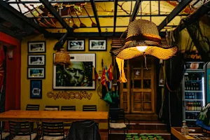 Zvono Jazz Restaurant image