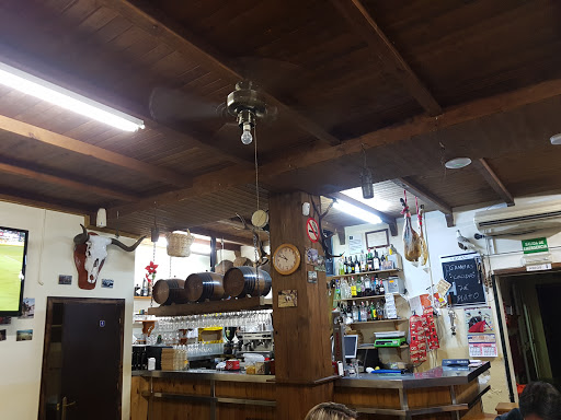 Información y opiniones sobre Bodega Ramón de Aznalcóllar