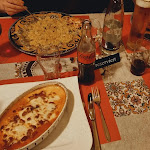 Photo n°1 de l'avis de Jasmin-Sarah.a fait le 13/03/2022 à 13:44 sur le  Restaurant Dal Siciliano à Germersheim