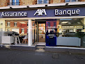 AXA Assurance et Banque Samuel Humel Charleval