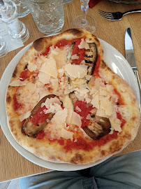 Pizza du Restaurant italien Margherita Briançon à Briançon - n°14