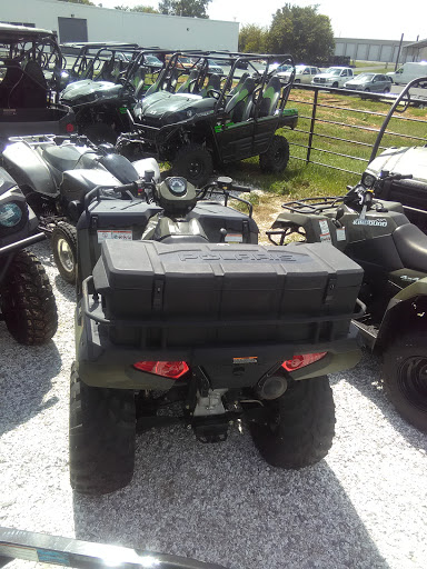 Motorcycle Dealer «Youngblood Powersports - Indian Motorcycle», reviews and photos, 5801 N 21st St, Ozark, MO 65721, USA