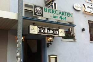 HOLLÄNDER (Irish) Pub&Bar image