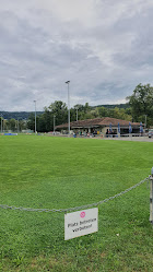 Fussballplatz Dornau