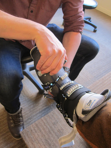 Snowboard Rental Service «Park City Sport on Main», reviews and photos, 738 Main St, Park City, UT 84060, USA