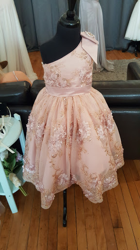 Bridal Shop «Renee Austin Wedding», reviews and photos, 1555 Plainfield Ave NE, Grand Rapids, MI 49505, USA