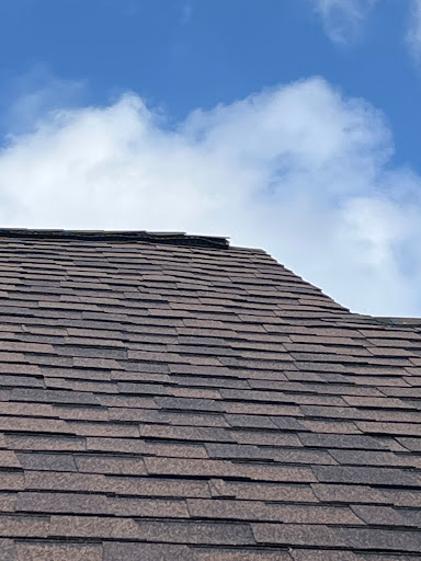 Roofing Contractor «HomeZone Improvements», reviews and photos