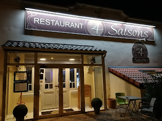 Restaurant Les 4 Saisons