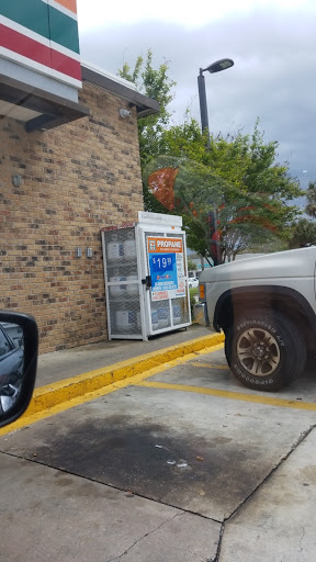 Convenience Store «7-Eleven», reviews and photos, 8400 N Atlantic Ave, Cape Canaveral, FL 32920, USA