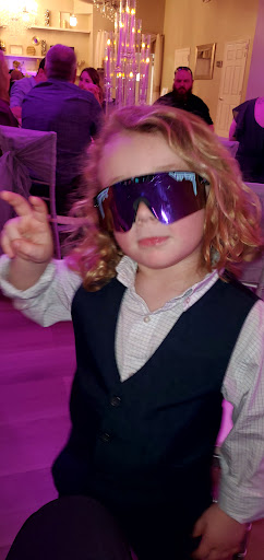 Wedding Venue «The Crystal Ballroom - Tampa Bay», reviews and photos, 5541 Roosevelt Blvd, Clearwater, FL 33760, USA