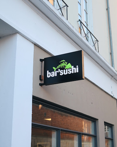 bar'sushi Vejle
