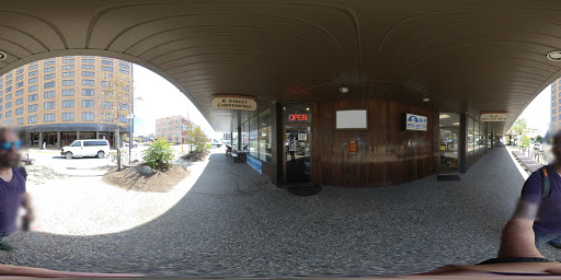 K Street Convenience Store, 434 K St, Anchorage, AK 99501, USA, 
