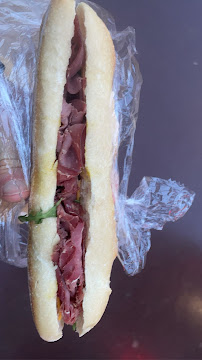 Les plus récentes photos du Sandwicherie F comme Sandwich à Lyon - n°2