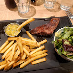 Photo n° 1 McDonald's - Hippopotamus Steakhouse à Fenouillet