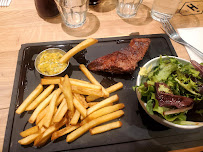 Faux-filet du Restaurant Hippopotamus Steakhouse à Fenouillet - n°16