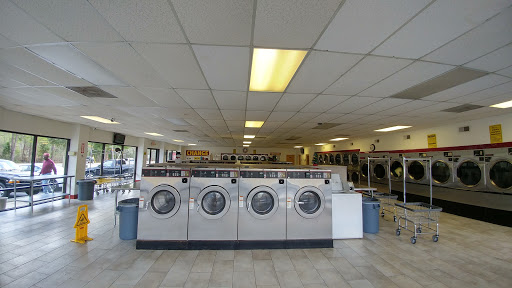 Dixie Cleaners in Holly Hill, South Carolina