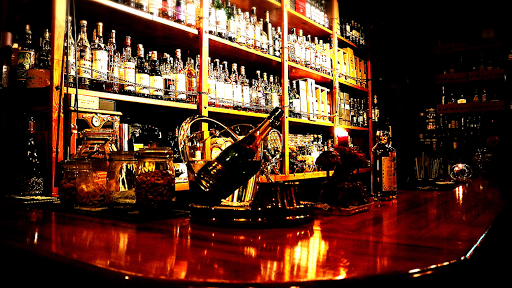 Cocktail&Whisky SHINJUKU BAR LIVET ~新宿3丁目カクテル&ウイスキー バーリベット~