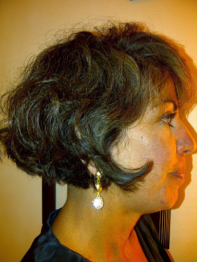 Hair Salon «David the Salon», reviews and photos, 373 Fisher Rd, Grosse Pointe, MI 48230, USA