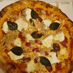 Photo n°3 de l'avis de Eleonora.r fait le 17/08/2023 à 06:09 sur le  PIZZERIA RISTORANTE CENTRALE MINERBE à Minerbe