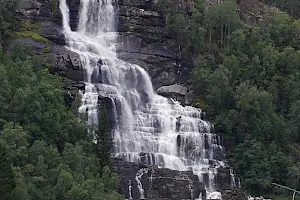 Voss Waterfall image
