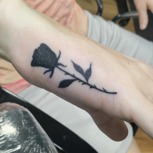 Explore mother of twins tattoo ideas, creative tattoo ideas in Homosassa, available at Citrus Tattoos